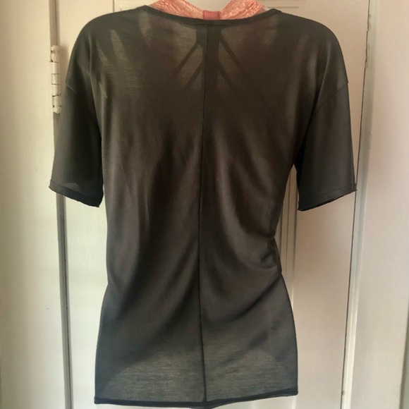 [daytrip][The Buckle] “Unknown Legend” Distressed Graphic Tee - Picture 7 of 12